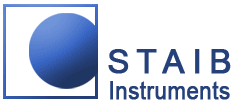 Staib instruments